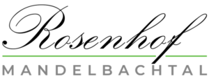 Rosenhof – Mandelbachtal Saarland